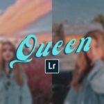 Queen Lightroom Preset Free Download Neutral