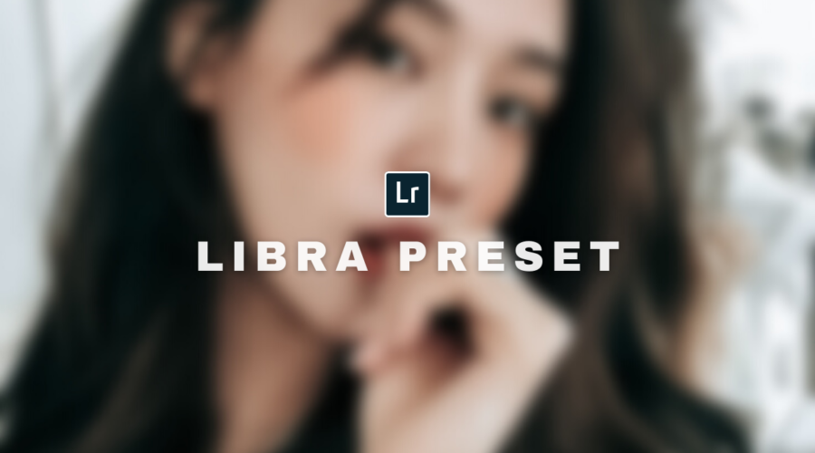 Free Lightroom Preset Libra Neutral