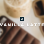 Free download vanilla latte preser