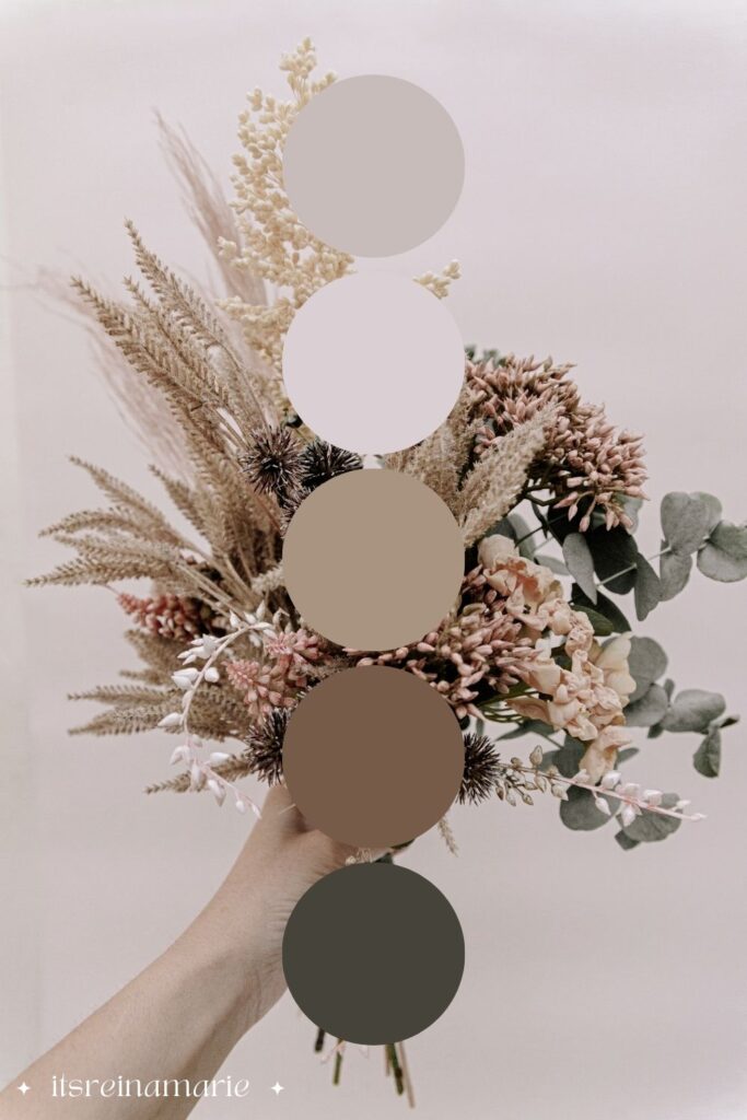 Neutral Color Palette